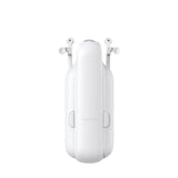 SwitchBot Curtain窗簾機器人3 - U形軌道3