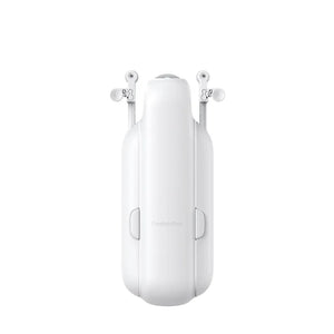 SwitchBot Curtain窗簾機器人3 - U形軌道3