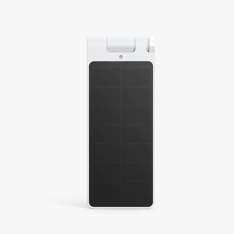 SwitchBot Solar Panel 3 - 太陽能充電板第3代 (用於Curtain 3)