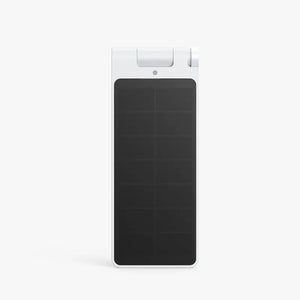 SwitchBot Solar Panel 3 - 太陽能充電板第3代 (用於Curtain 3)