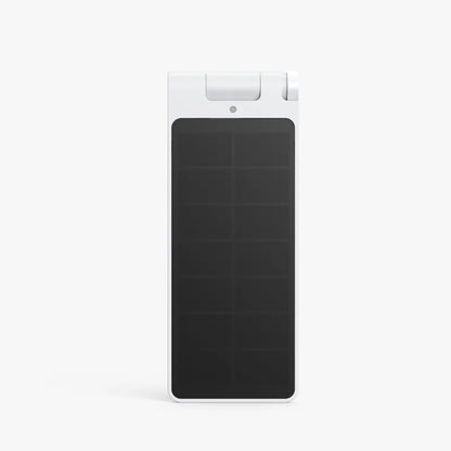 SwitchBot Solar Panel 3 - 太陽能充電板第3代 (用於Curtain 3)