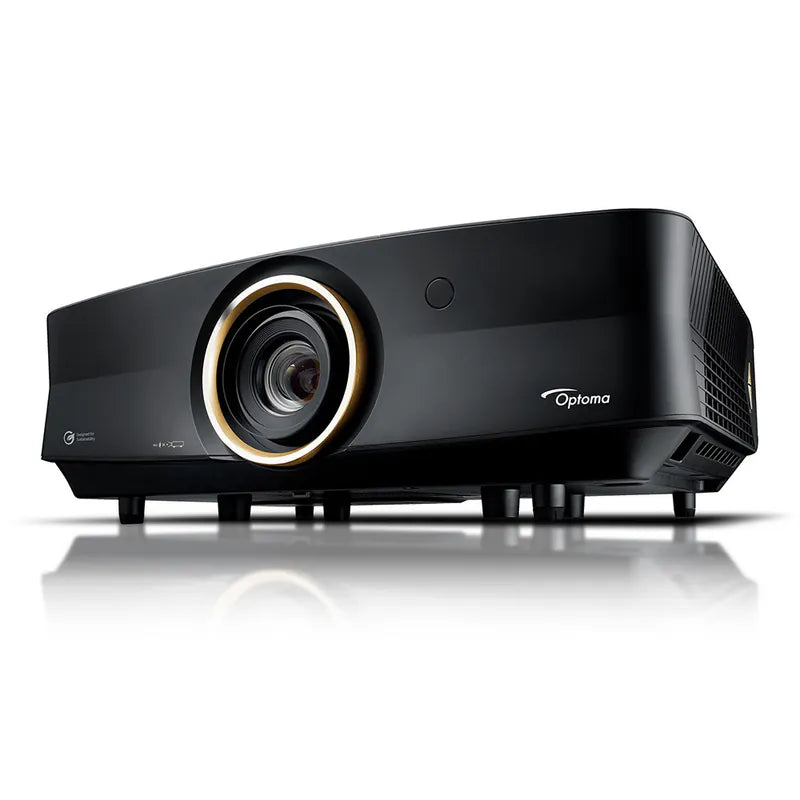 Optoma ZK777LV 雙光雷射 4K Dolby Vision HDR10+ 家庭劇院投影機