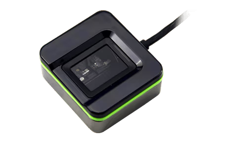 2N External Fingerprint Reader (USB)