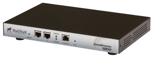 Ruckus ZoneDirector™ 1200 - 企業級 智能無線局域網控制器