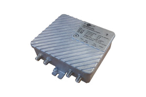 EI8GT AMP86234AITRM 1 GHz CATV Amplifier 電視訊號放大器住宅大廈專用