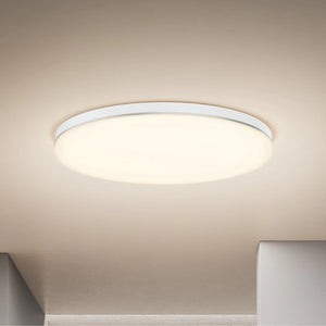 Aqara L1-350 IP40 黃白光智能天花吸頂燈