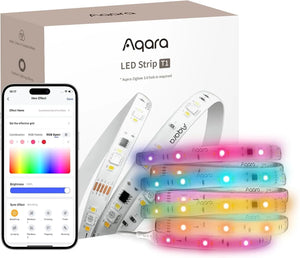 Aqara LED T1 智能彩色燈帶2M基本版