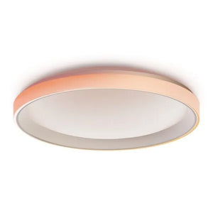 Aqara Ceiling Light T1M 40W RGB 智能黃白光彩色吸頂燈 (Matter)