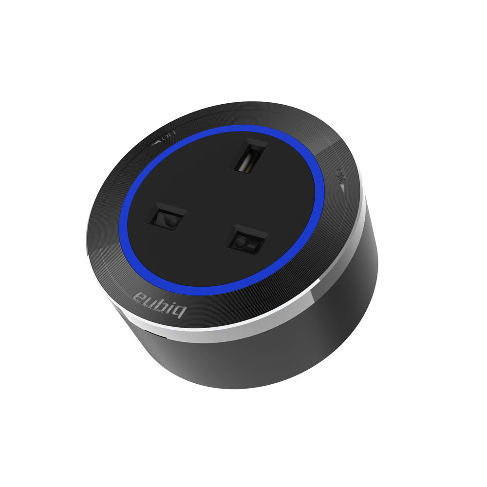 Eubiq BS3 黑色 適配器