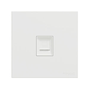 AvatarOn C 單位 CAT6 RJ45數據插座