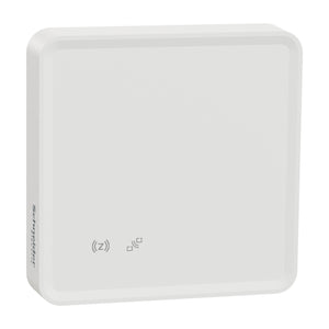 WiserHub Wiser Zigbee/IP 網關,5V DC 1A 5W,(CCT501700)(黑色/白色)|打造你的智能家居