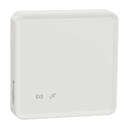 WiserHub Wiser Zigbee/IP 網關，5V DC 1A 5W，(CCT501700)（黑色／白色）｜打造你的智能家居