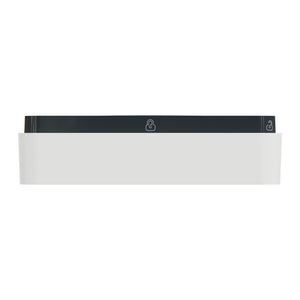 WiserHub Wiser Zigbee/IP 網關,5V DC 1A 5W,(CCT501700)(黑色/白色)|打造你的智能家居