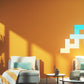 Nanoleaf Canvas 正方形智能燈板入門套裝 (9塊)