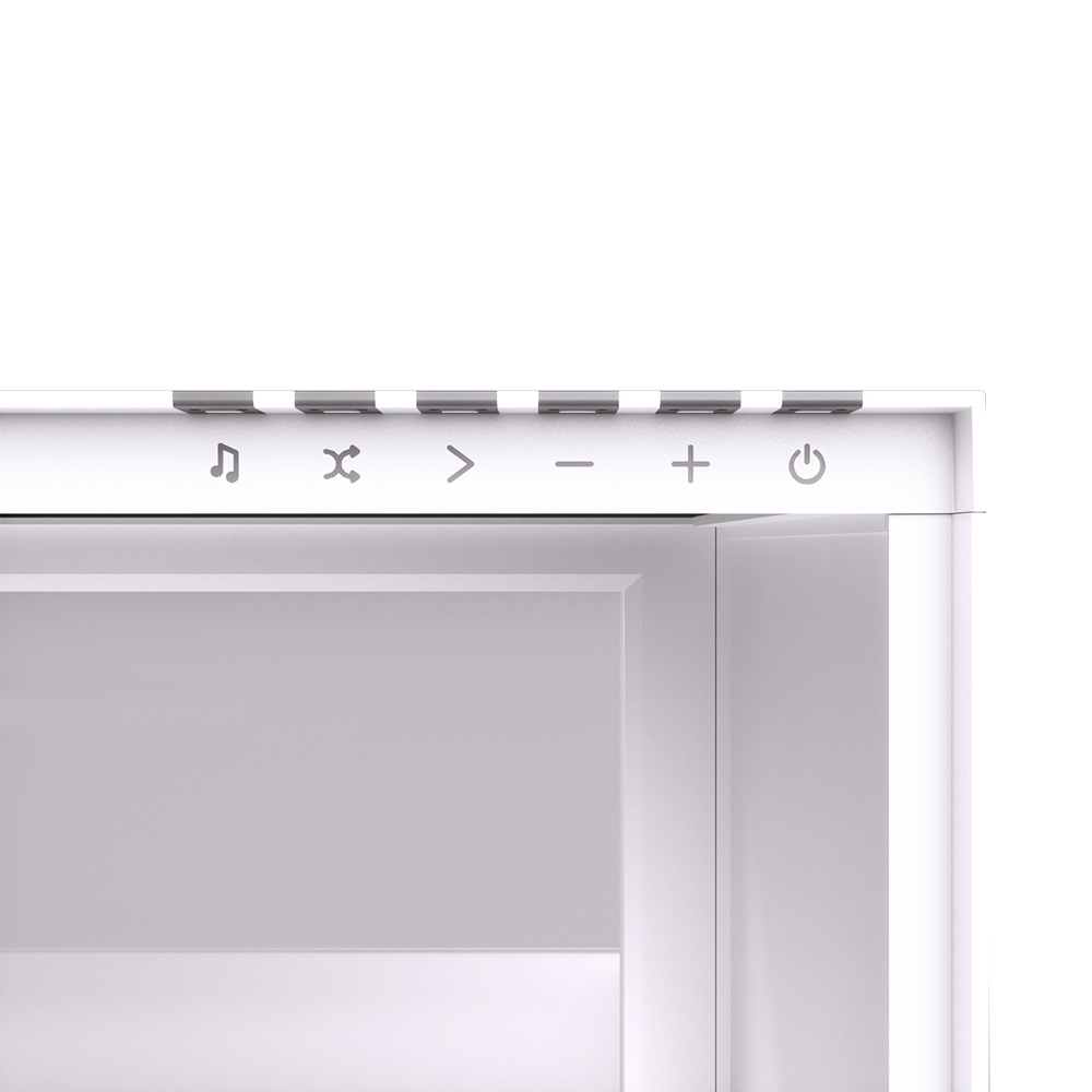 Nanoleaf x Fantaqi EXPO 智能 LED 展示盒 4 盒套裝