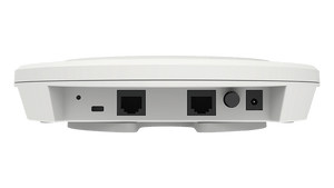 D-Link Wireless AC1200 Dual-Band Unified Access Point 1 Port Wireless Access Point, 802.11ac, 10/100/1000Mbit/s