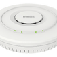 D-Link Wireless AC1200 Dual-Band Unified Access Point 1 Port Wireless Access Point, 802.11ac, 10/100/1000Mbit/s