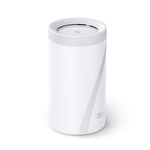 TP-Link Deco BE85 BE22000 WiFi 7 三頻 Mesh 路由器 10G光纖