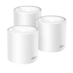 TP-Link Deco X50 AX3000 雙頻 WiFi 6 Mesh 路由器 智慧家庭無縫網路