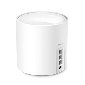 TP-Link Deco X50 AX3000 雙頻 WiFi 6 Mesh 路由器 智慧家庭無縫網路