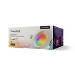 Nanoleaf 3英吋 6W 智慧筒燈 支援Matter與Thread 多色可調 藍牙控制 節能設計