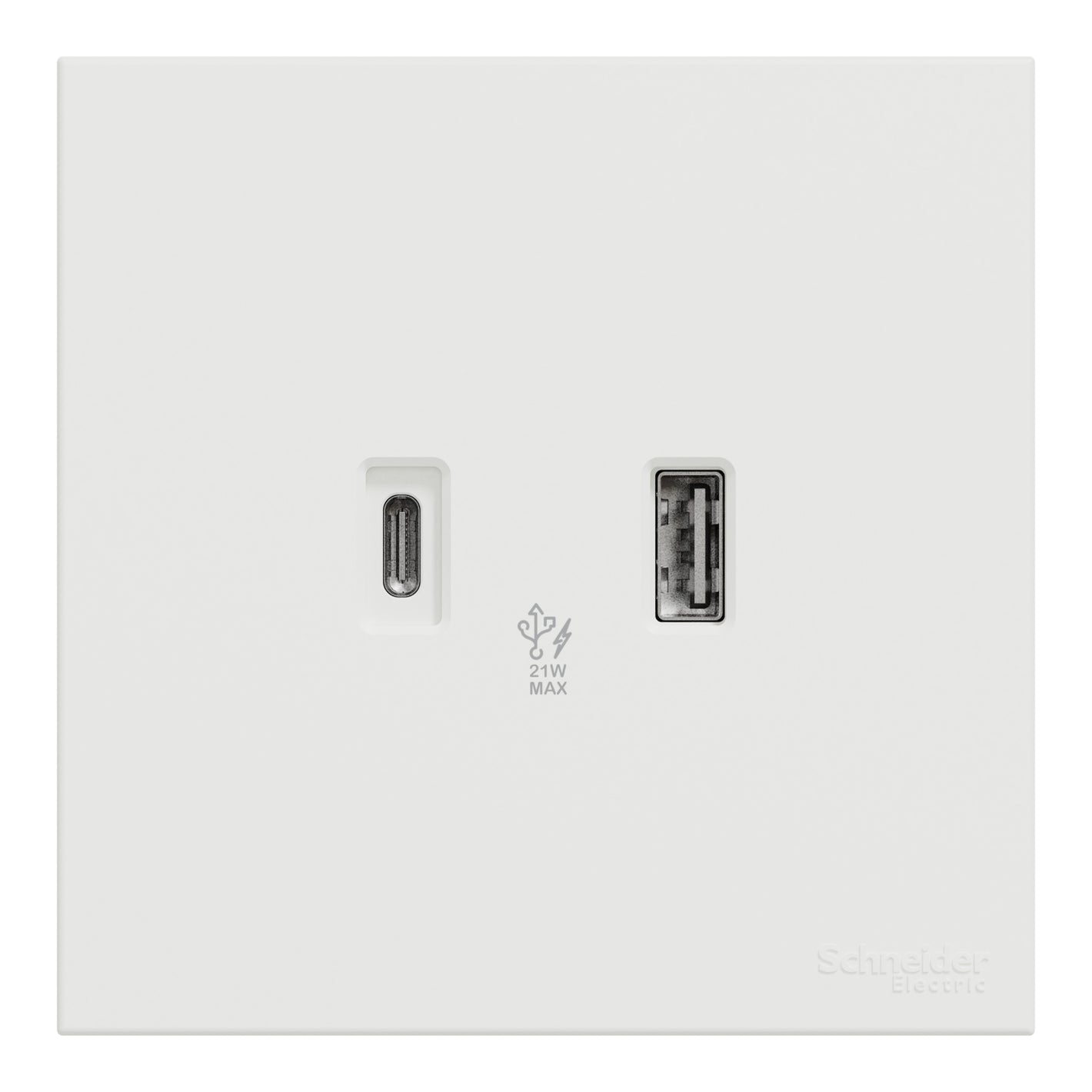 AvatarOn C 21W USB 快充 插座