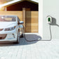 Schneider Charge 新型電動車充電器(EVC) (EVH5A22N2S)|已包基本安裝
