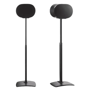 Sanus Height-Adjustable Speaker Stands For Sonos Era 300