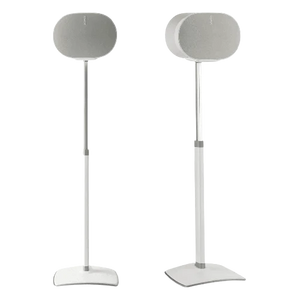 Sanus Height-Adjustable Speaker Stands For Sonos Era 300