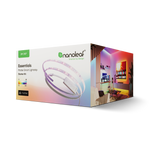 Nanoleaf Essentials 智能燈帶 2米套裝 支援 Matter 藍牙 Thread 多彩變色