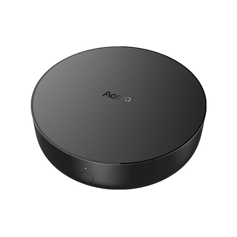 Aqara 網關 Hub M2 (PoE / Wi-Fi)