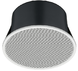 TOA PC-1860BS Ceiling Mount Fire Dome Speaker