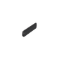 Easy series, 明裝式電力路軌 Power track, Metal cover with group control, 25A, 250V, 0.8m, surface mount