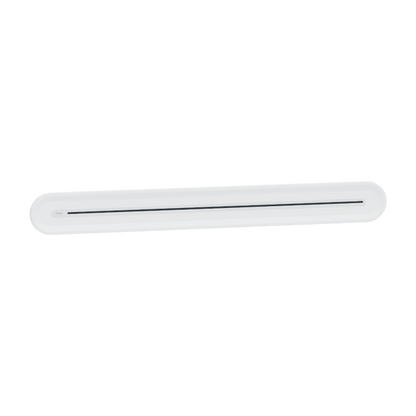 Easy series, 明裝式電力路軌 Power track, Metal cover with group control, 25A, 250V, 0.8m, surface mount