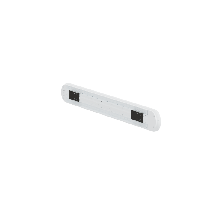 Easy series, 明裝式電力路軌 Power track, Metal cover with group control, 25A, 250V, 0.8m, surface mount
