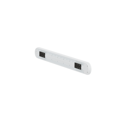 Easy series, 明裝式電力路軌 Power track, Metal cover with group control, 25A, 250V, 0.8m, surface mount