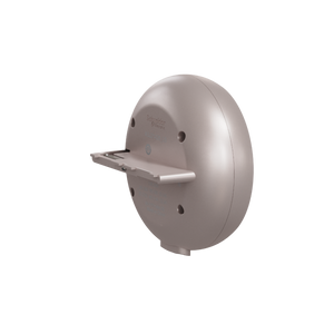 Easy series, Socket outlet, 1 gang, 13A, 250V, 3pin 明裝式電力路軌13A插頭