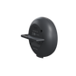 Easy series, USB socket, type A+C, 21W, grey 明裝式電力路軌USB插頭