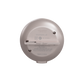 Easy series, USB socket, type A+C, 21W, grey 明裝式電力路軌USB插頭