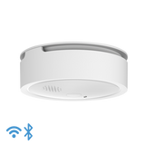 Shelly Plus Smoke Alarm 智慧型Wi-Fi煙霧警報器