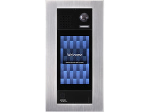 AIPHONE IXG-DM7-HID IP Video Entrance Station