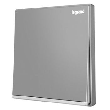 Legrand Galion 逸景系列一位單控開關帶 LED 顯示燈 – 圖6 | linko.shop