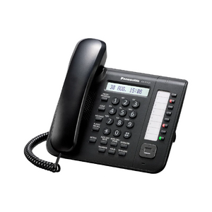 Panasonic KX-DT521 數碼專用電話 (Used)