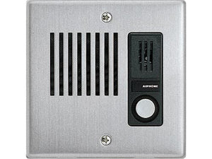 AIPHONE LE-DA Flush Mount Door Station