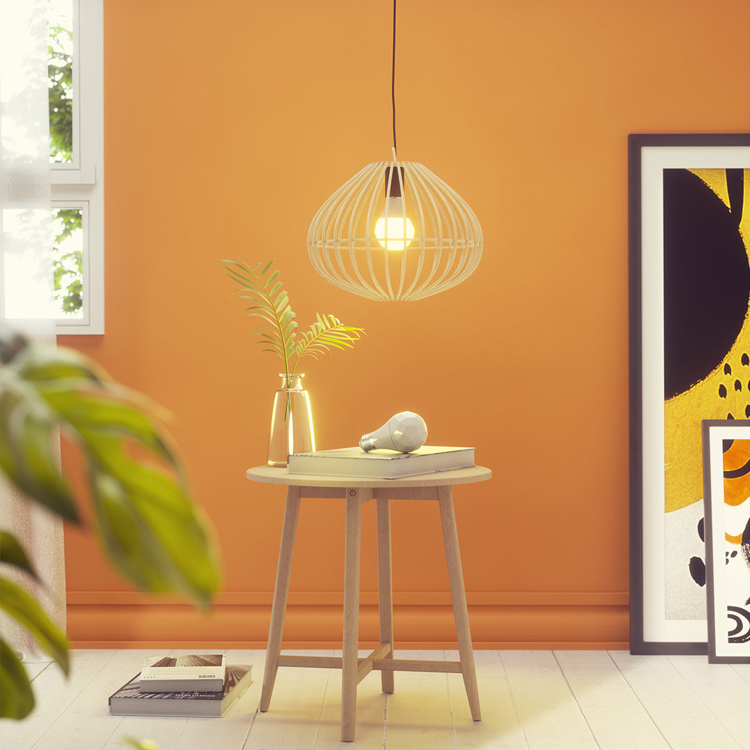 Nanoleaf Essentials A60 E27 智慧變色 LED 燈泡 3入組