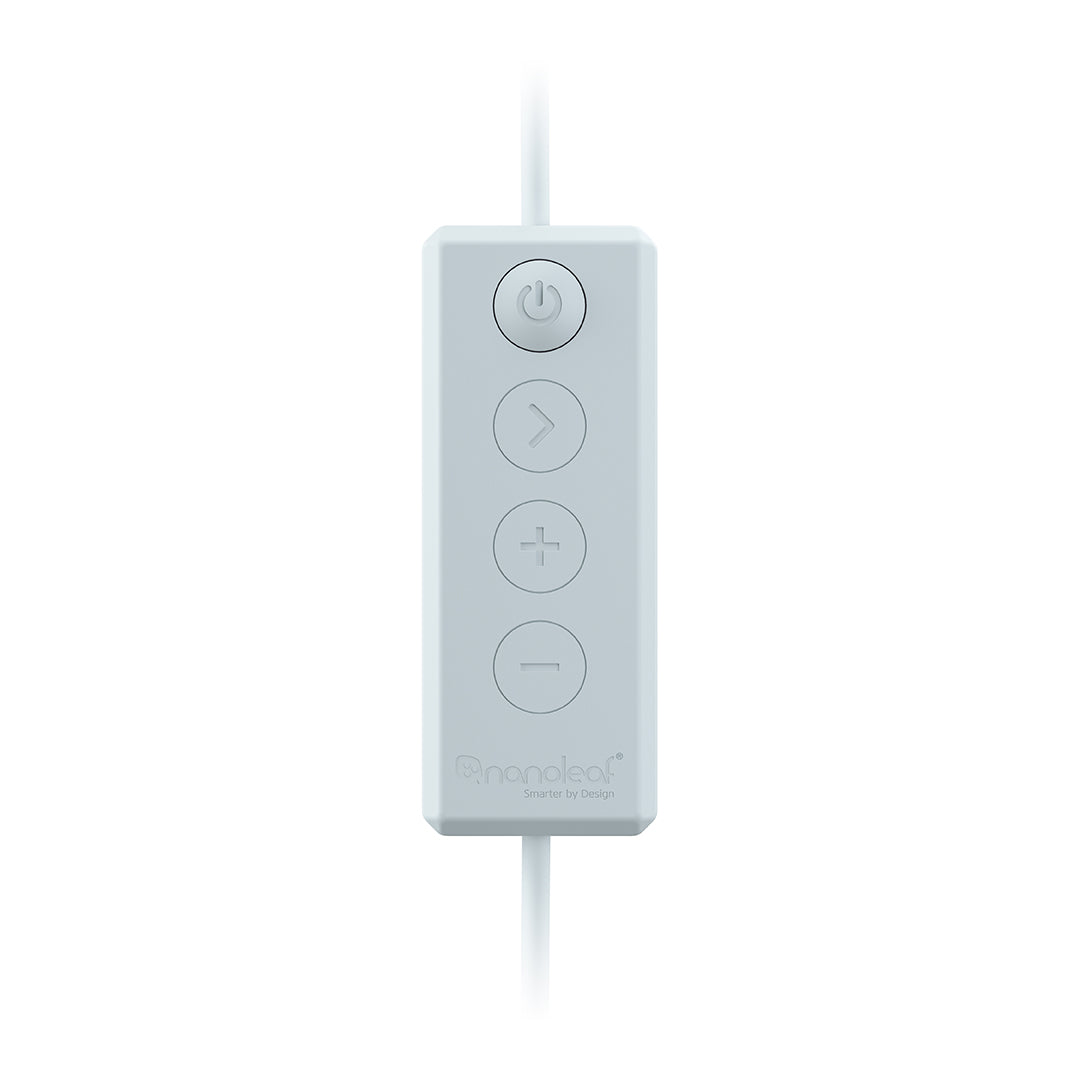 Nanoleaf Essentials 智能燈帶 5米 多色彩 藍牙 Thread 兼容 Matter