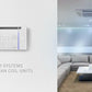 Smarther AC thermostat 智能空調温控器 | Homekit, Google, Alexa