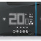 Smarther AC thermostat 智能空調温控器 | Homekit, Google, Alexa