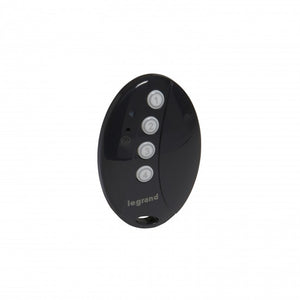 智能手提遙控器 IOT connected wireless 4 scenes pocket remote control | Homekit, Google, Alexa