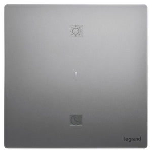一位智能無線睡覺/起床場景開關 1G Connected wireless Home/Away master switch | Homekit, Google, Alexa